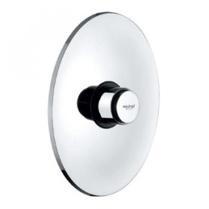 DR303B Edone TEMPO303B Счетчик смыва для туалетов заподлицо и турецких бань DR303B