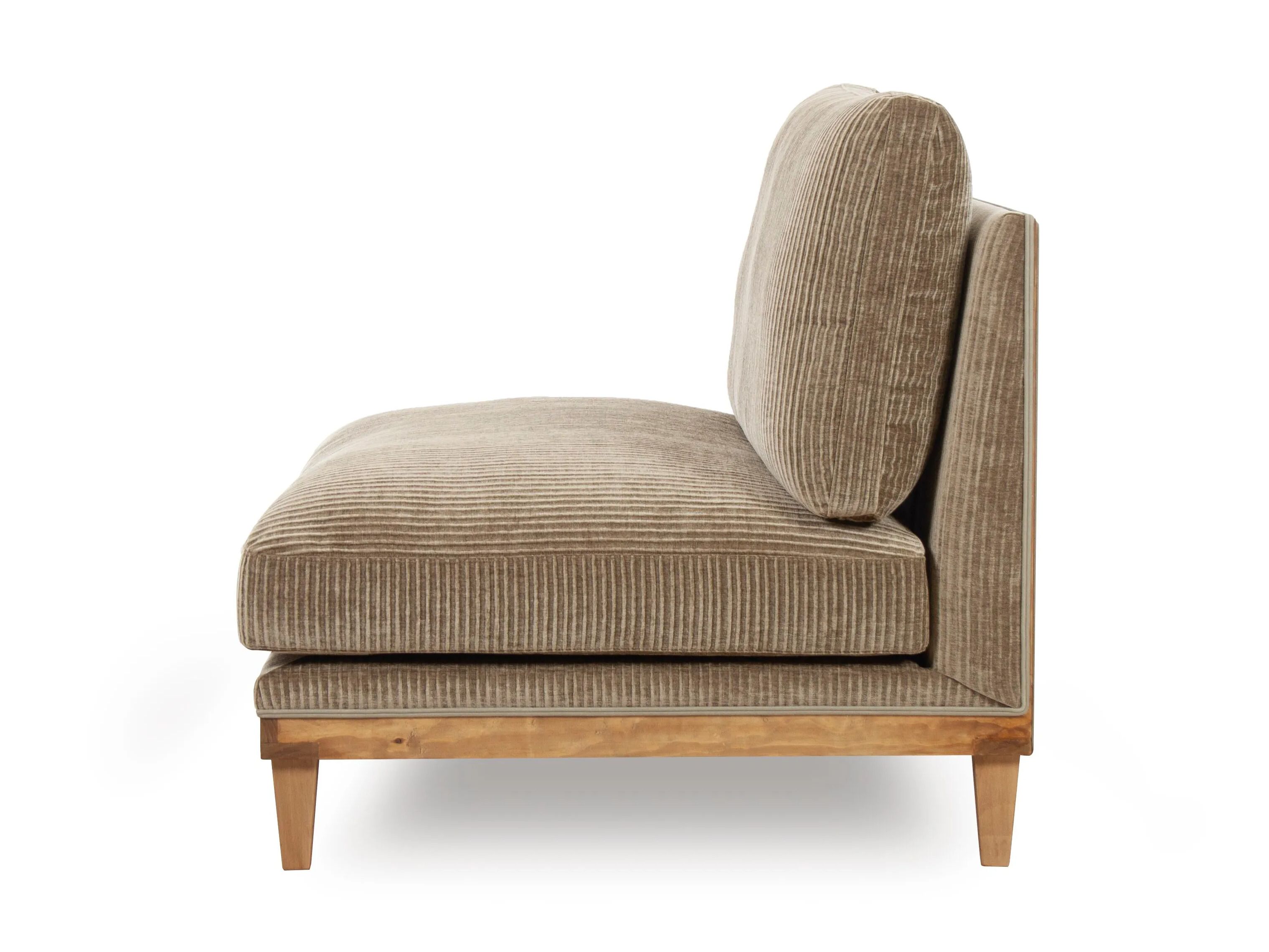 Тканевое кресло CREARTE COLLECTIONS Regento Chill Essence ARCH-00042368 - Вид №2