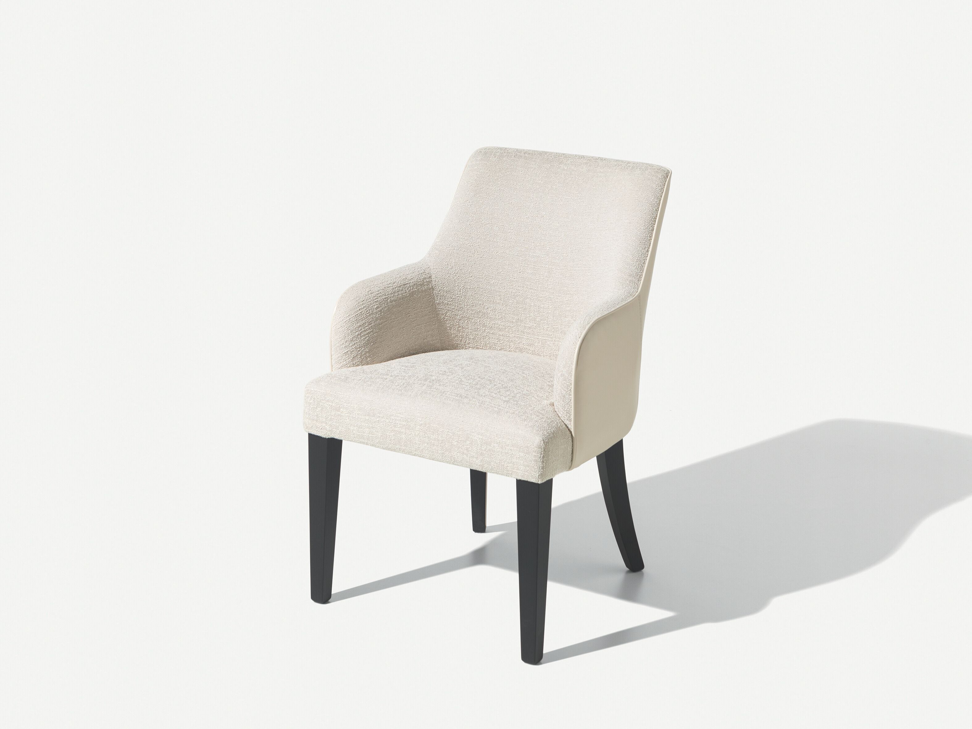 Мягкий стул с подлокотниками OASIS MUSA 2 ARCH-00049196 - Вид №1