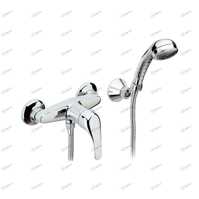 MT16631A Смеситель для душа DANIEL RUBINETTERIE 