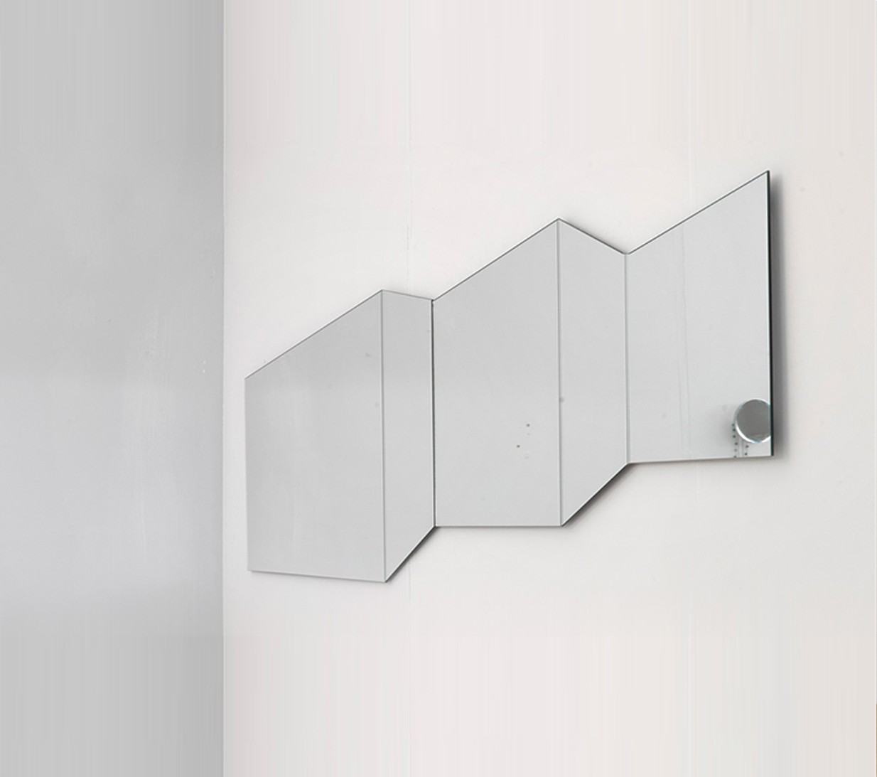 Ex.T Perspective 1 Настенное зеркало EXPERSPECTIVE/1  - Вид №2