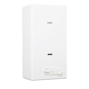 90727009 Колонка газовая Primo 11 NG 11 л/мин STLM-0357539 INNOVITA