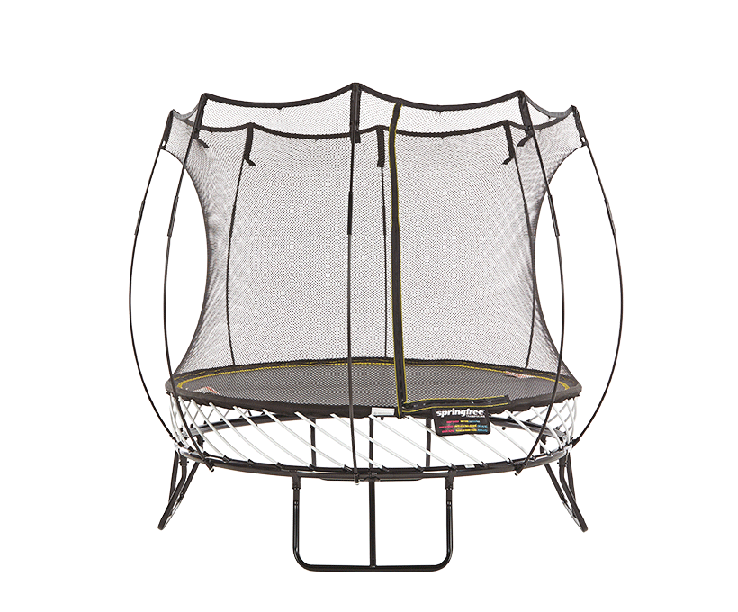 R54 Детский круглый батут springfree r54 Springfree  - Вид №1