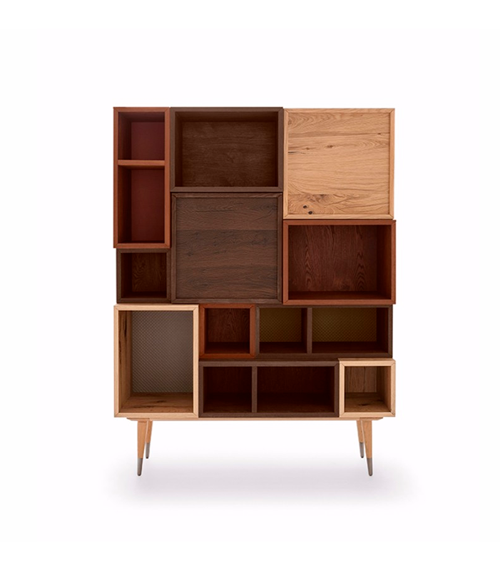 Буфет  CALLESELLA S0080 COCO