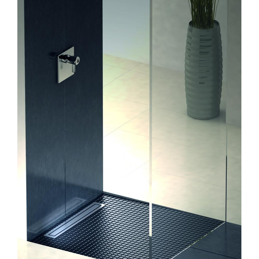 090150 Желоб водосток TOP Stark 700  Berges TOP Stark  - Вид №1