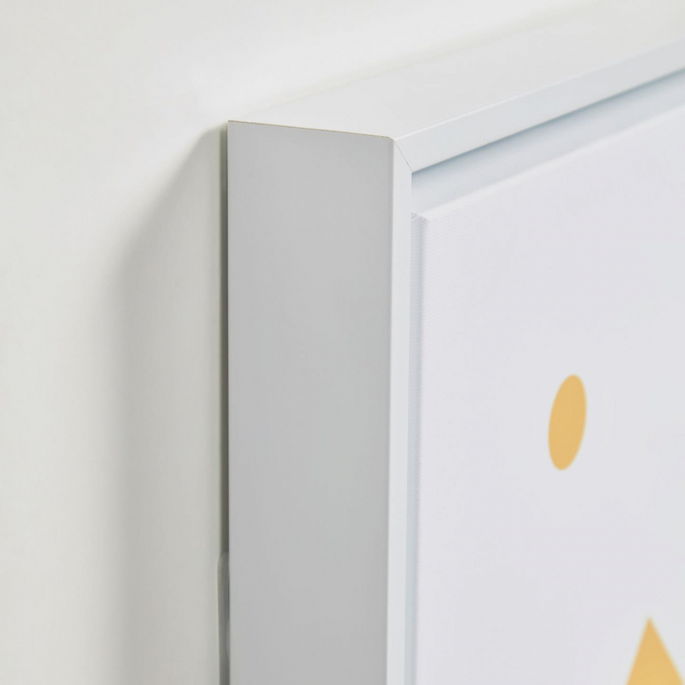 108133 Картина с монументами , разноцветная 30 x 40 см La Forma Julisa  - Вид №1