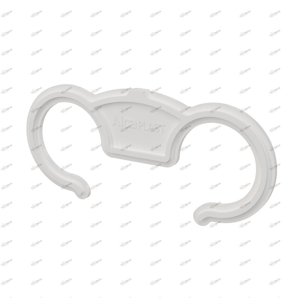 Кронштейн для гибкого соединения ALCAPLAST A7993