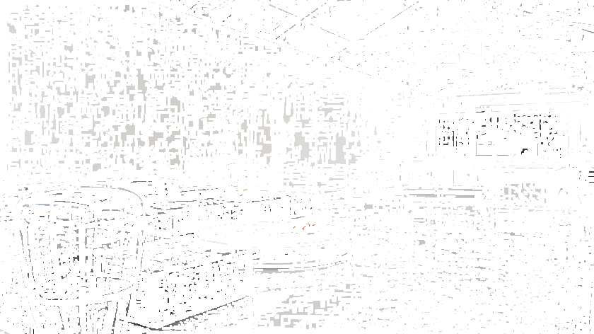 ZonaUno Распашная дверь заподлицо со стеной со скрытыми петлями sun-id-1439037 - Вид №4