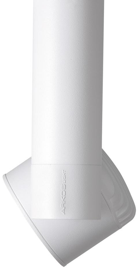 Arkoslight Светодиодное освещение из алюминия Zen tube sun-id-1446685 - Вид №5