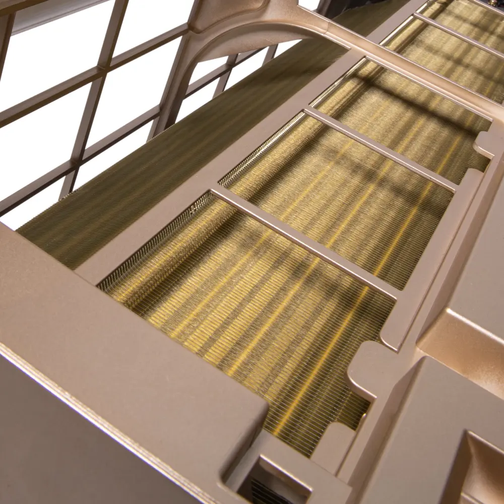 Сплит-система инверторная GoldStar GSACI-12HN1 12K BTU охлаждение/обогрев STLM-2029057 - Вид №6