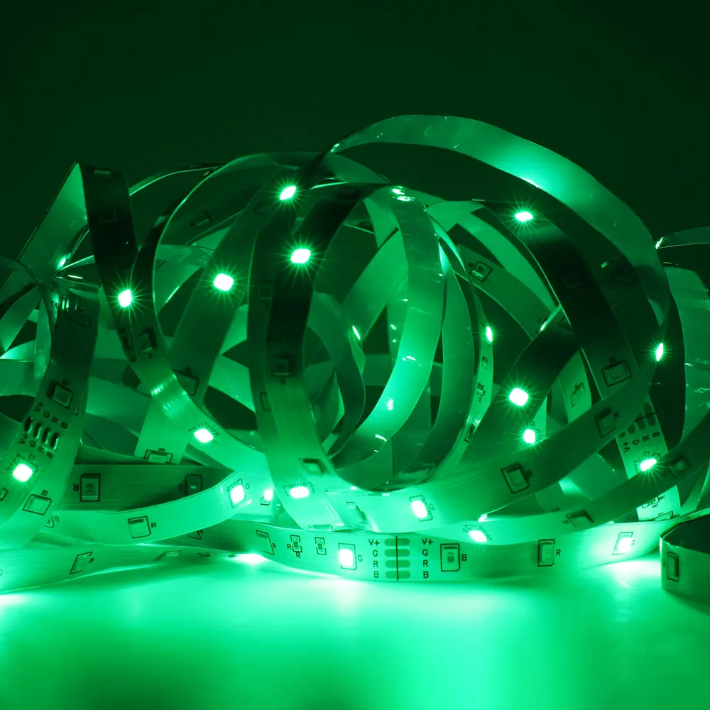 Светодиодная лента CAMELION DSL-005 RGB для интерьерной подсветки 89390299 STLM-1455683 - Вид №2