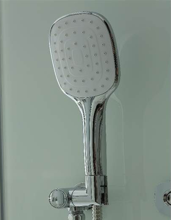 WU102A L Душевая кабина SSWW WU - Вид №3