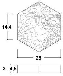 SAS Italia Бетонный пол для внутреннего и наружного применения sun-id-1477506 - Вид №5