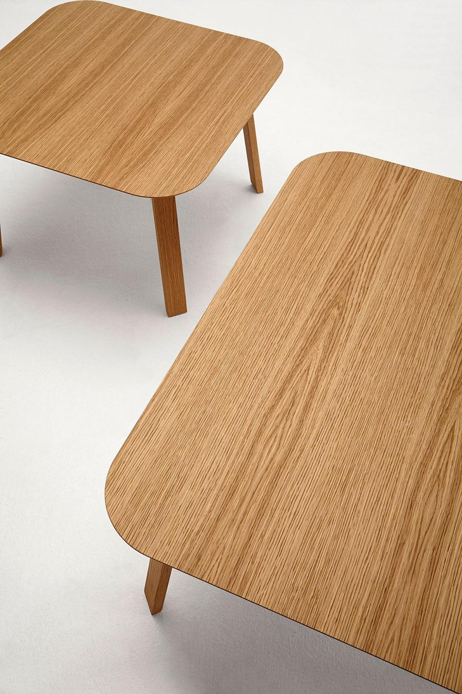 075632 Журнальный столик Punt Mobles Stockholm Santreyd