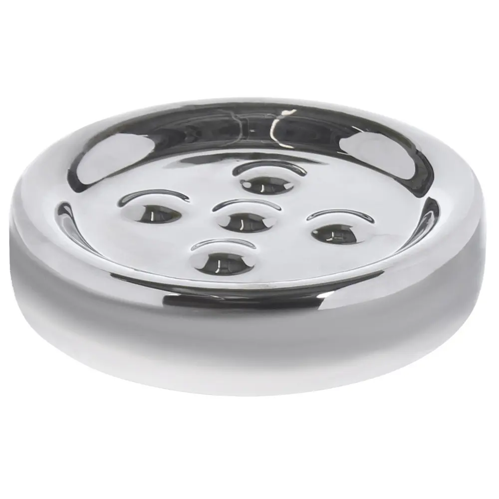 Мыльница SENSEA Essential — элегантный аксессуар для современной ванной 81926406 STLM-0013936