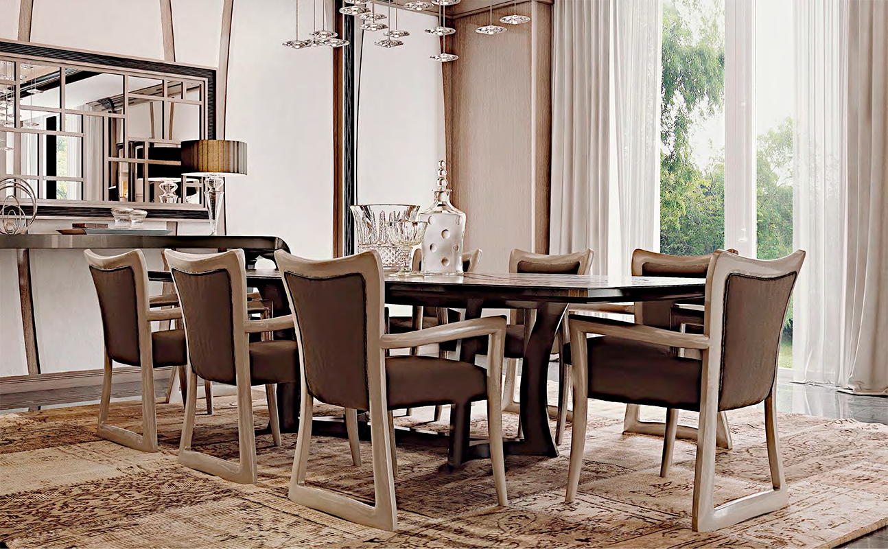 Стол  RAMPOLDI HEB 18/1 Class