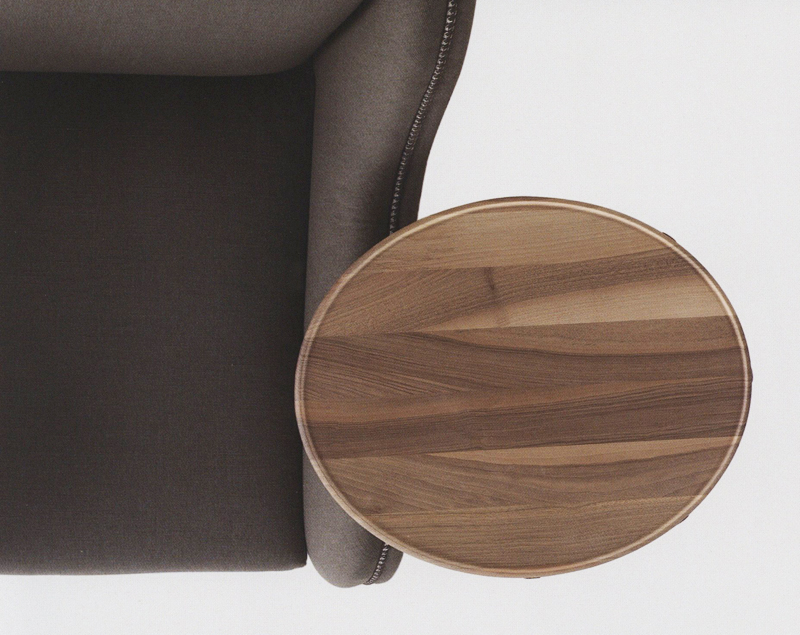 Столик  VOLPI VARENNE Contemporary - Вид №1