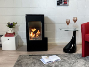 Плита биоэтанола