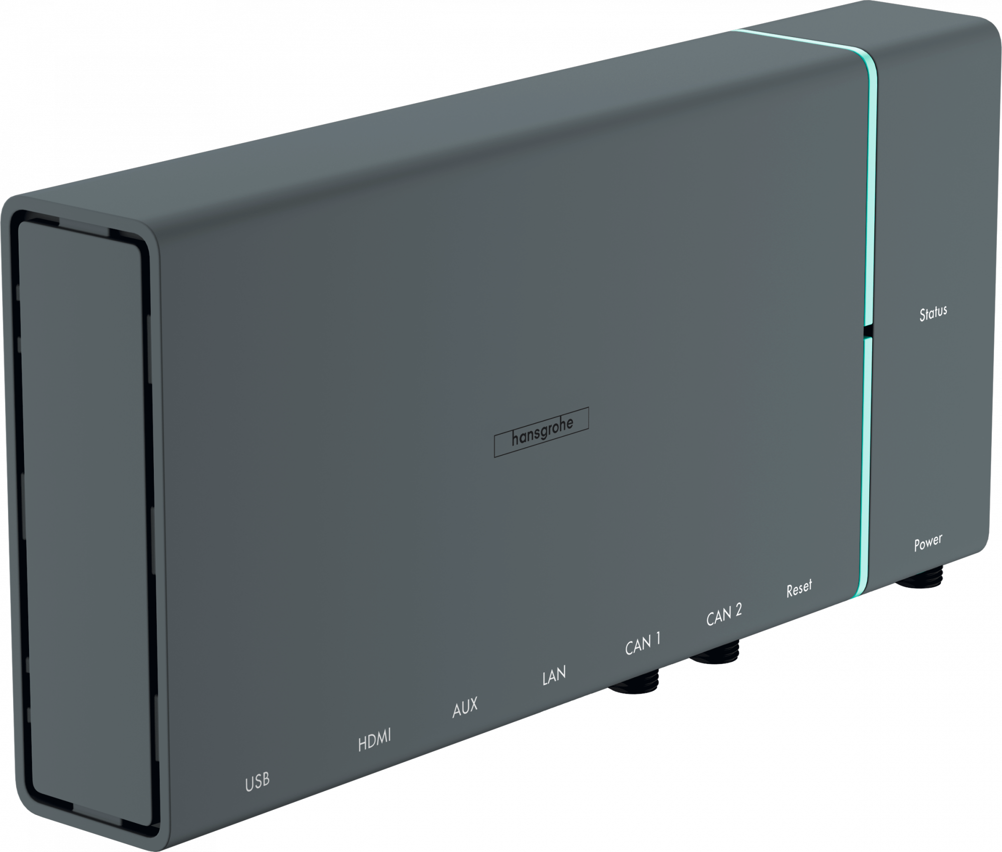 25020180 концентратор RainButton iBox Hansgrohe 