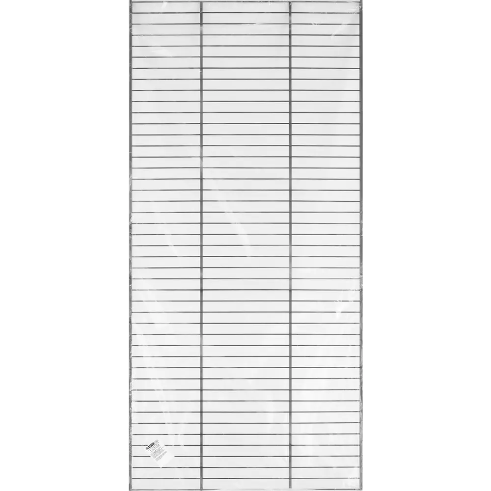 Проволочная полка НСХ 110 см для систем хранения 84660487 STLM-0053622 - Вид №4