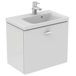 E0314WG Тумба для раковины 60 см Ideal Standard CONNECT SPACE