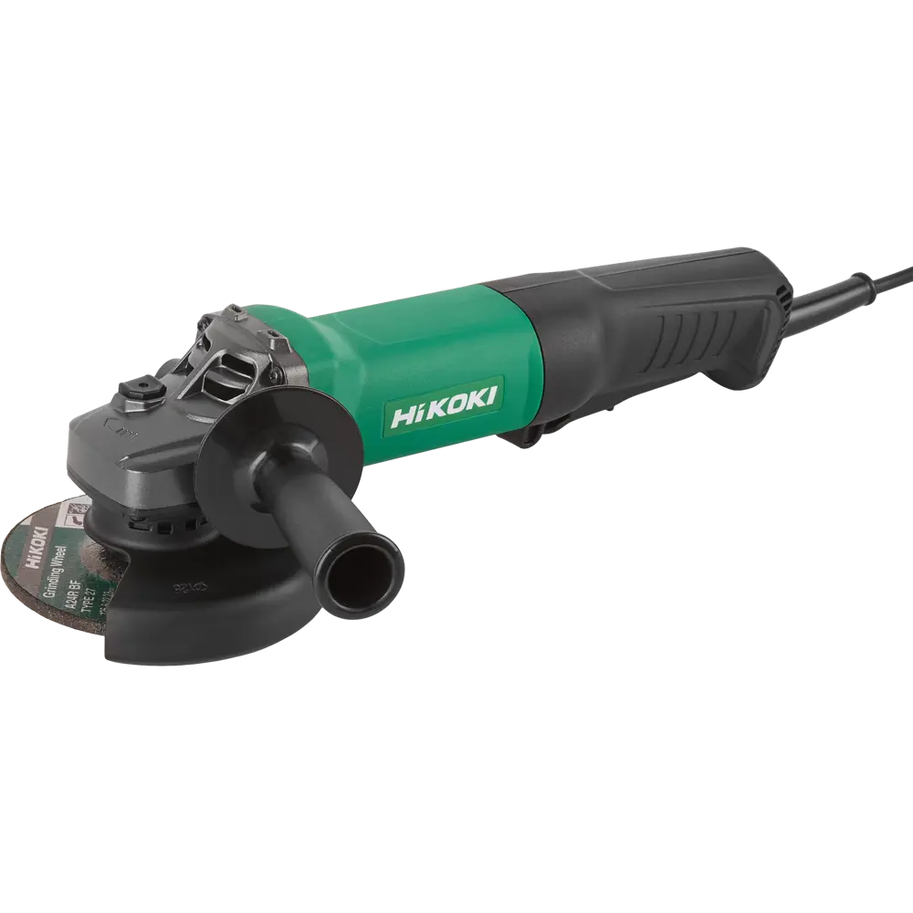 УШМ сетевая Hikoki G13SE3, 1400 Вт, 125 мм STLM-2095198