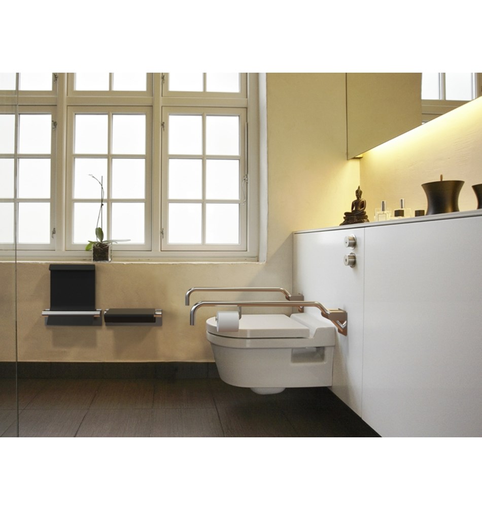 FROST Держатель туалетной бумаги 7 N1962 sun-id-1967674 - Вид №7