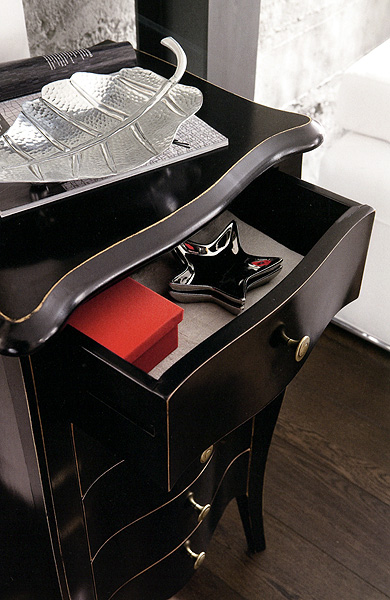 Комод ETTORE ALTA CORTE ST110 Electa - Вид №2