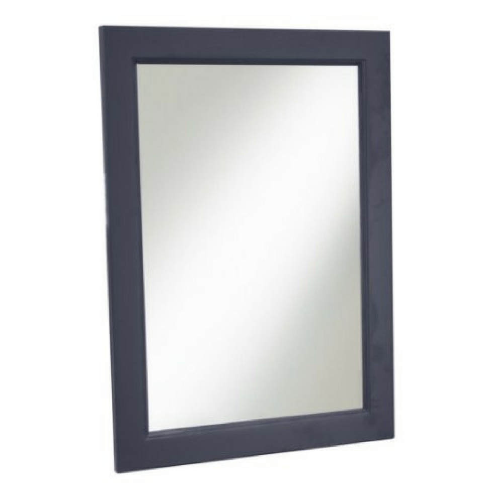 TC01MR86 Настенное зеркало в раме Regent Thomas Crapper 