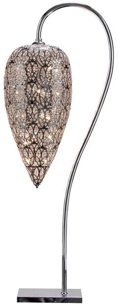 VGnewtrend Торшер с кристаллами Arabesque 7511174.98 - Вид №1