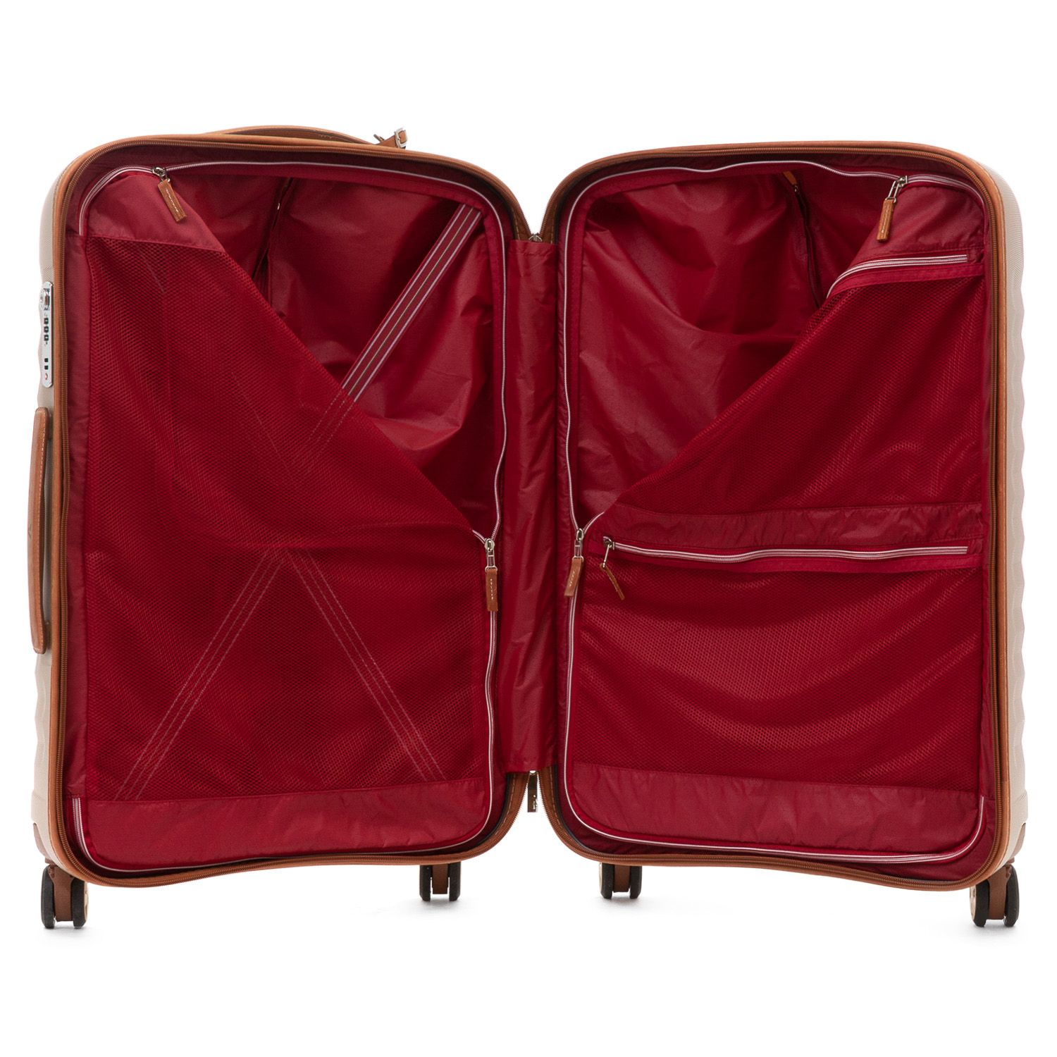 5222-0426 Чемодан 5222 M Roncato E-lite - Вид №2