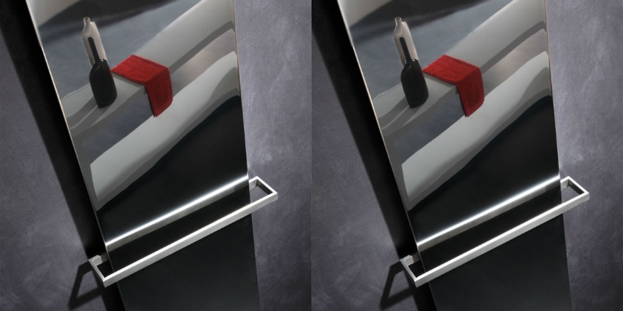 Дизайн радиатор Cordivari FRAME 183 3601550150001 - Вид №1