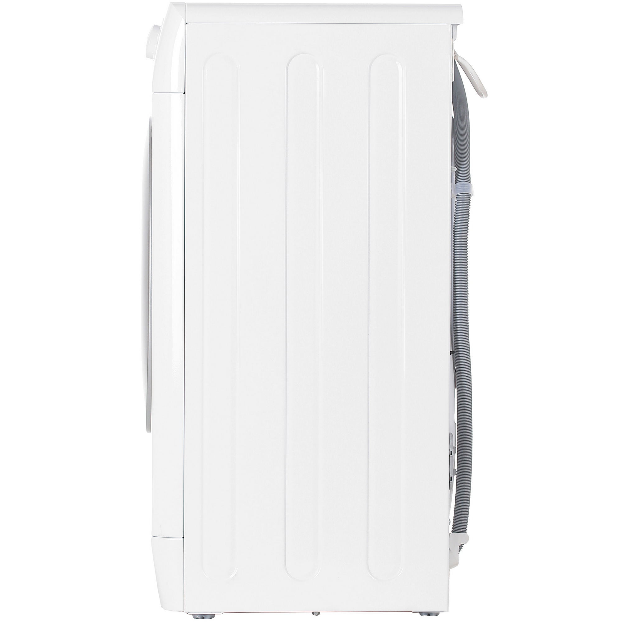 5351856 Стиральная машина Indesit BWSA 61051 WSV RU белый STDN-0043345 - Вид №2