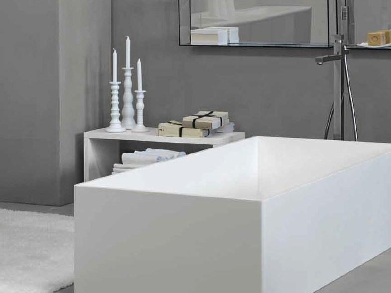 RIFRA Ванна из Corian® sun-id-1496426 - Вид №6