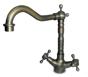 Кухонный смеситель 20608 BR GranFest