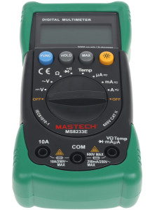 Мультиметр Mastech MS8233E 1128067