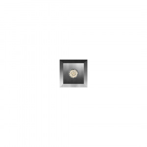 MicroSegno 24V Ghidini Segno SQ .15 Нержавеющая Сталь