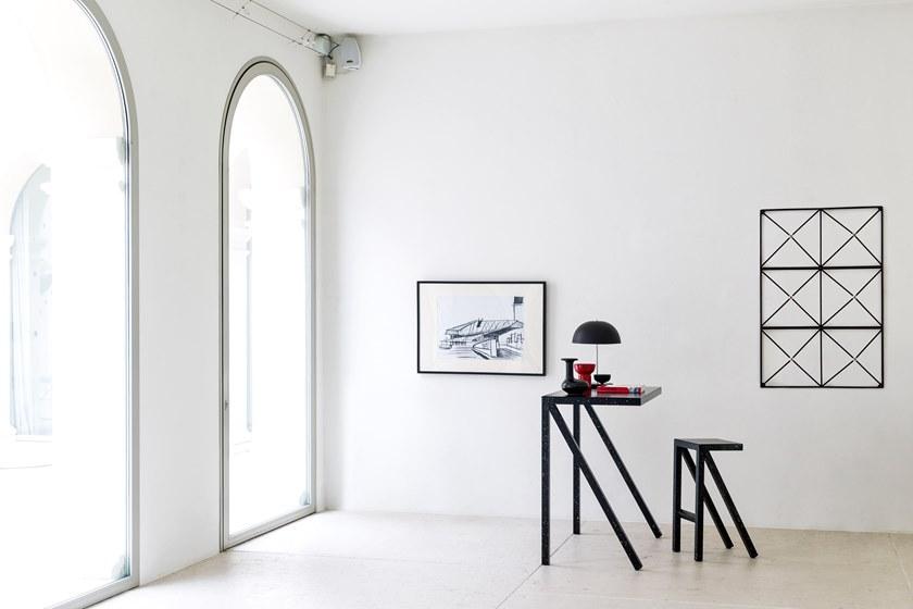 Magis Стол с высокой стенкой Bureaurama sun-id-1426669 - Вид №1