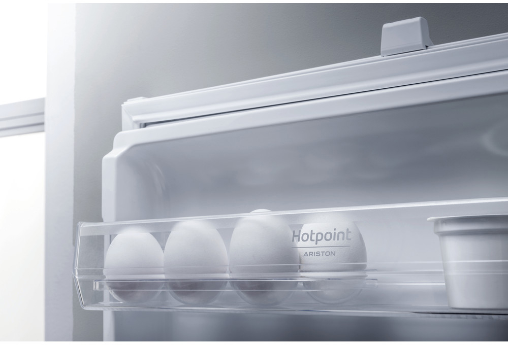 B 20 A1 FV C/HA Встраиваемый холодильник / 193.5х54х54.5 см, электронное управлене, 237/63 л. Hotpoint-Ariston Santreyd  - Вид №4