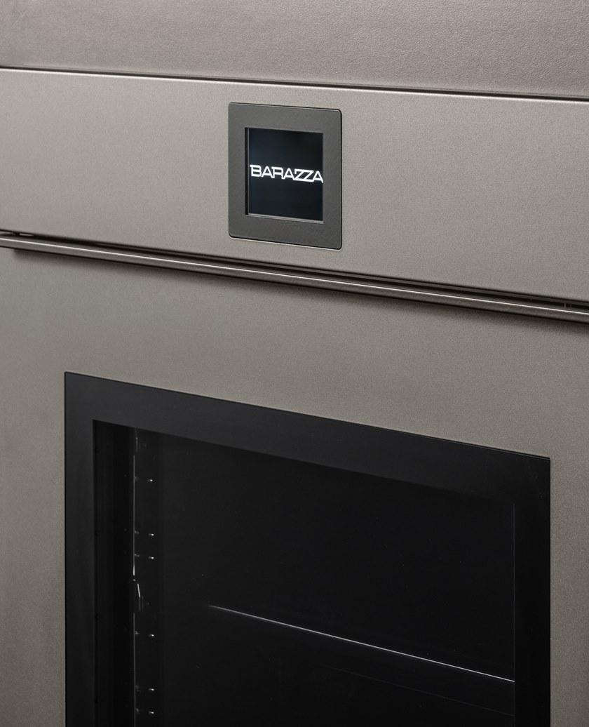 Barazza Встроенная духовка с сенсорным экраном Velvet exclusive 1fvegm - Вид №2