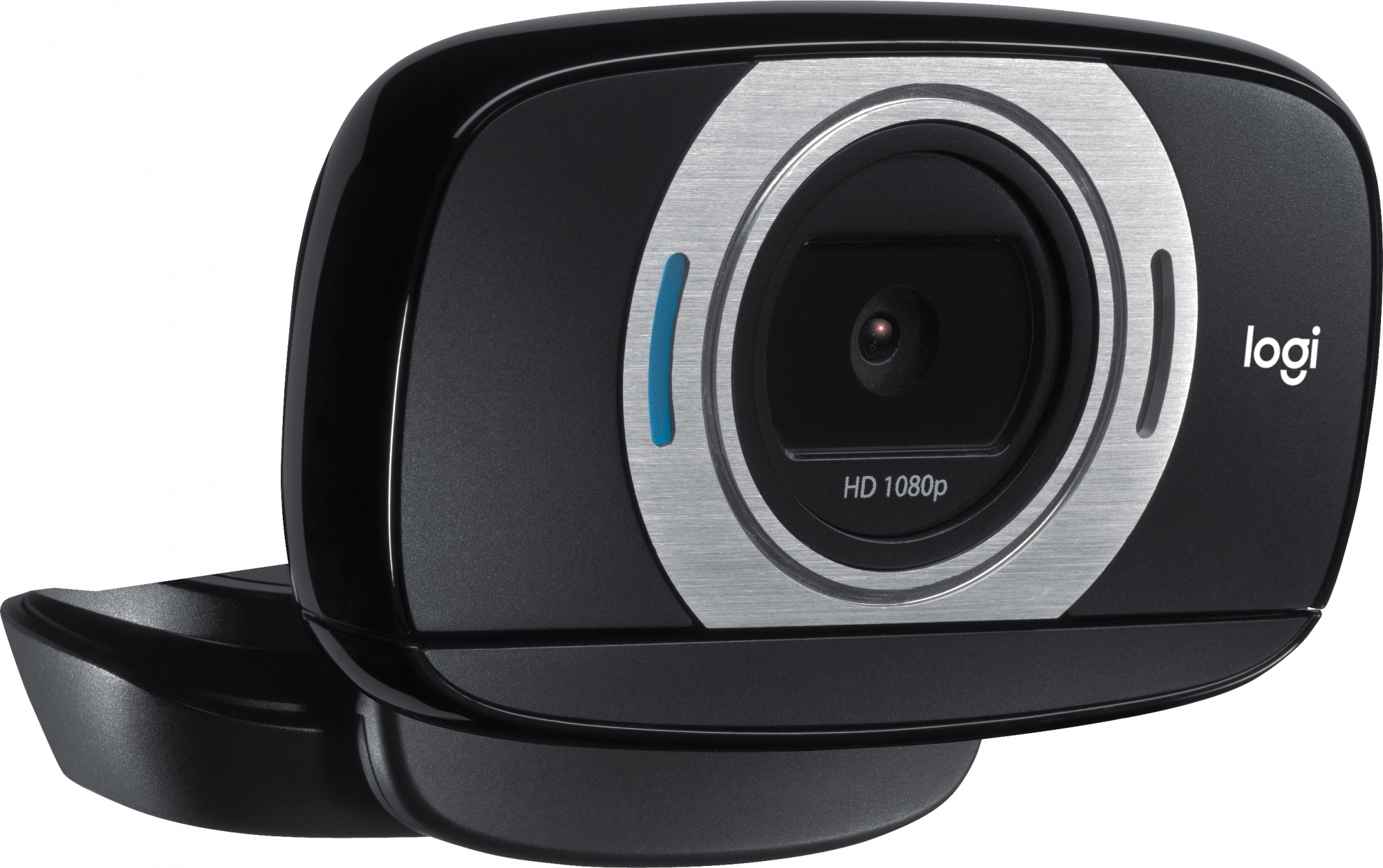 960-001056 full hd 1080p webcam c615, usb 2.0, 1280*720, 8mpix foto, mic, black Logitech Santreyd 
