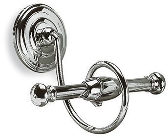 I13(08) Stil Haus Idra, крючок, цвет хром 