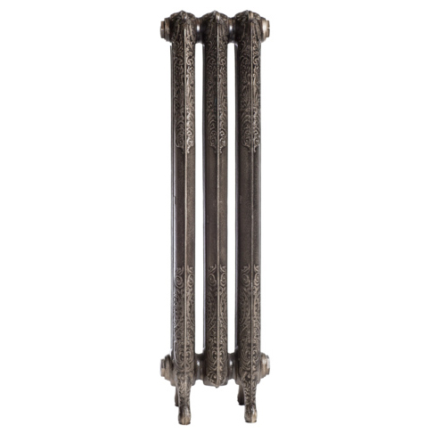 Чугунный радиатор Demir Dokum Nostalgia 800 15 секций 7466 - Вид №1