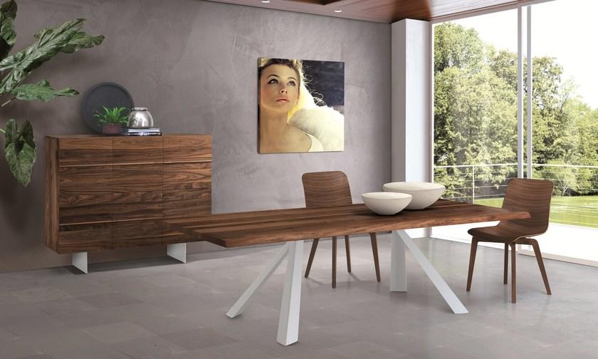 Oliver B. Прямоугольный стол на заказ Oliver b. casa Nevada - Вид №2