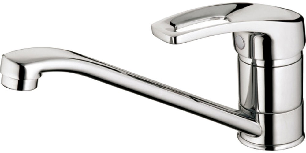 93771310 Смеситель для кухни LURO DVL0101-01 STLM-0569146 DEVIDA