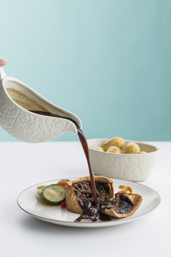 2001.079 Соусник Керамический Mason Cash Великобритания  - Вид №3