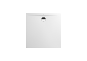 Душевой поддон KALDEWEI Сталь эмалированная 1534-1 258 альпийский белый матовый