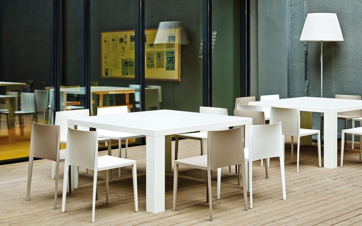 041094 Стул Andreu World Sail - Вид №6