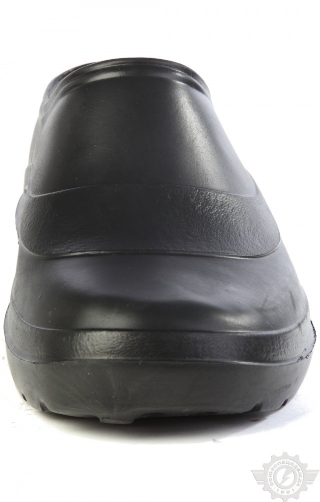 63594 Галоши Эва "Люкс"  Резиновая (ПВХ, ЭВА) обувь  размер 41/42 Спецодежда  - Вид №1