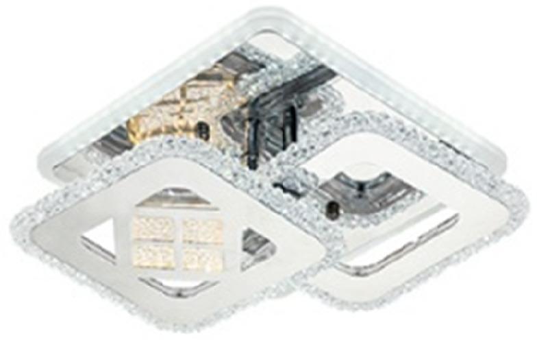 10226/2LED BL Chrome Потолочная светодиодная люстра Escada Arcturus